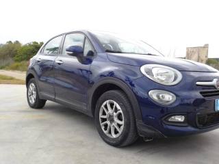 FIAT 500X usata, con Controllo trazione