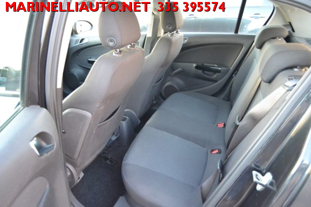 OPEL Corsa usata 14