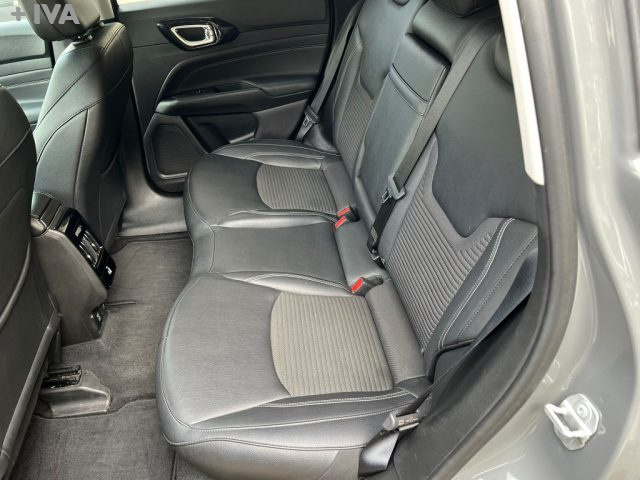 JEEP Compass usata 18