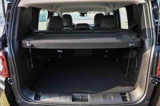 JEEP Renegade usata, con Chiusura centralizzata
