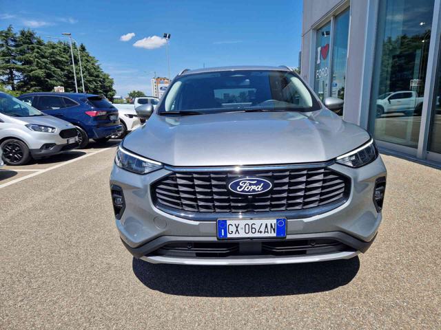 FORD Kuga usata, con Airbag