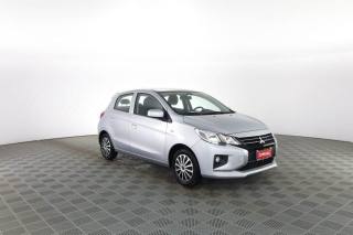 MITSUBISHI Space Star usata 1