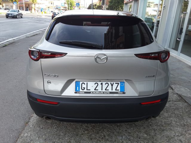 MAZDA CX-30 usata, con Immobilizzatore elettronico