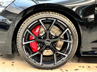 AUDI RS3 usata, con ESP