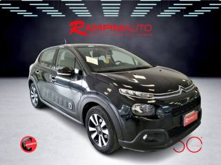 CITROEN C3 usata 4