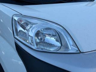 FIAT Fiorino usata 17
