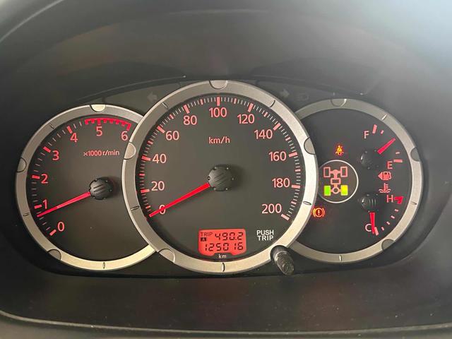 MITSUBISHI L200 usata, con Cruise Control