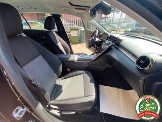 MERCEDES-BENZ C 200 usata, con ESP