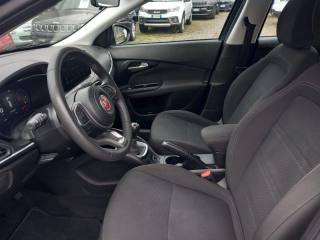 FIAT Tipo usata, con Fendinebbia