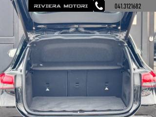 MERCEDES-BENZ GLA 180 usata, con Controllo trazione