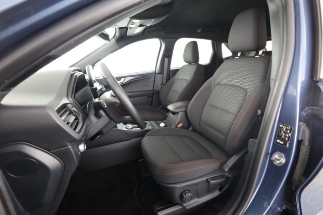 FORD Kuga usata 8