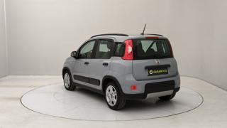 FIAT Panda usata, con Airbag laterali