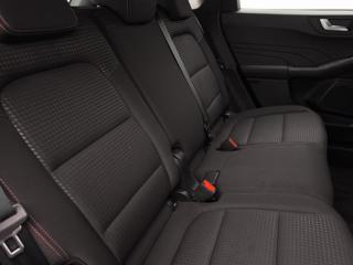 FORD Kuga usata, con Controllo elettronico della corsia
