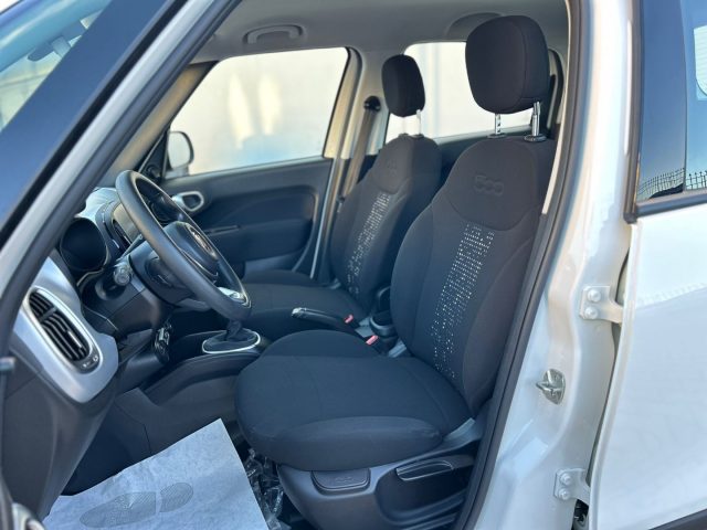 FIAT 500L usata, con Servosterzo