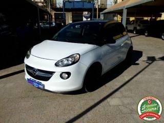 OPEL Adam usata, con Airbag laterali