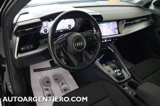 AUDI A3 usata, con Alzacristalli elettrici