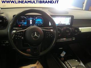 MERCEDES-BENZ GLB 180 usata, con USB