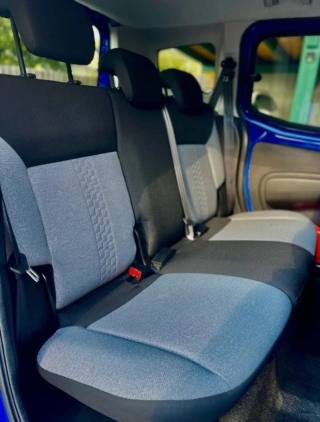 FIAT Qubo usata, con Servosterzo
