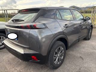 PEUGEOT 2008 usata, con Cerchi in lega