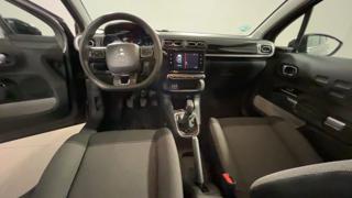 CITROEN C3 usata, con Chiusura centralizzata