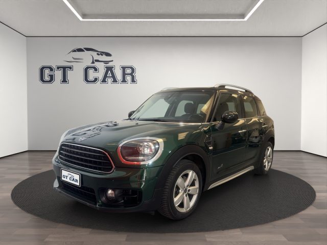 MINI Countryman usata, con ABS