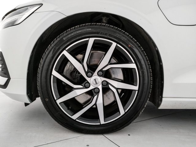 VOLVO V60 usata, con Boardcomputer