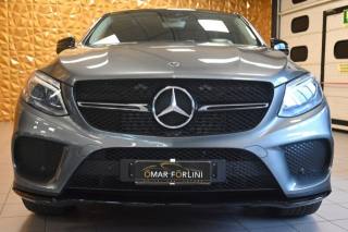 MERCEDES-BENZ GLE 350 usata 86
