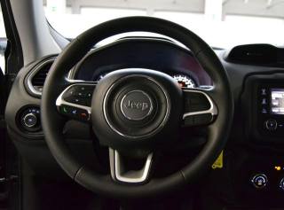 JEEP Renegade usata, con Cerchi in lega