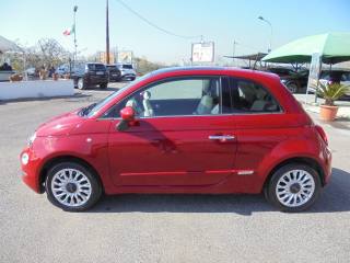 FIAT 500 usata 9