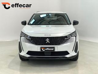 PEUGEOT 5008 usata, con Airbag