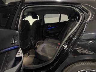 BMW 116 usata, con Lettore CD