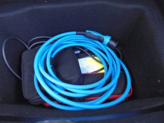 TESLA Model 3 usata, con Fendinebbia