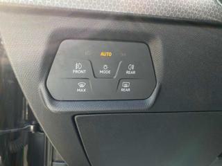 SEAT Leon usata, con Filtro antiparticolato