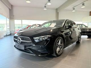 MERCEDES-BENZ A 200 d Automatic AMG Line PREMIUM Plus NAVI - 18