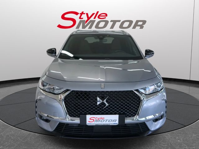 DS AUTOMOBILES DS 7 Crossback usata, con ABS