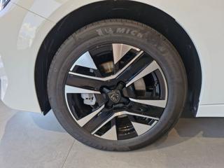 PEUGEOT 208 usata, con Fendinebbia