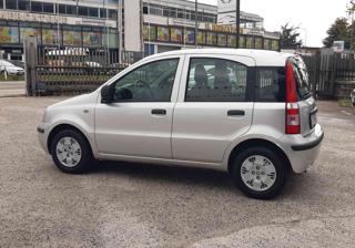 FIAT Panda usata 5