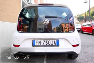 VOLKSWAGEN up! usata, con Airbag Passeggero