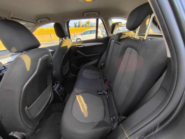BMW X1 usata, con ESP