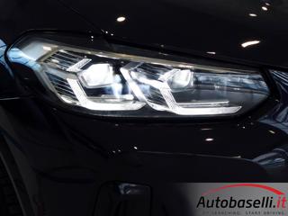 BMW X4 usata, con Controllo automatico clima
