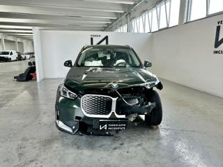 BMW iX1 usata, con Airbag