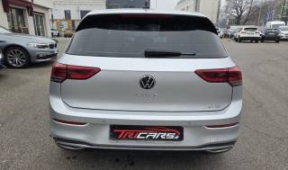 VOLKSWAGEN Golf usata, con Airbag Passeggero