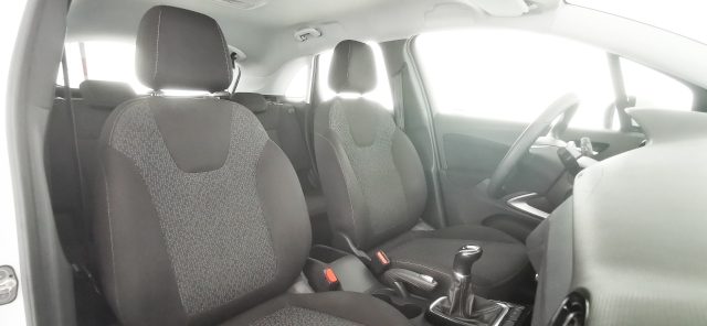 OPEL Crossland X usata 53
