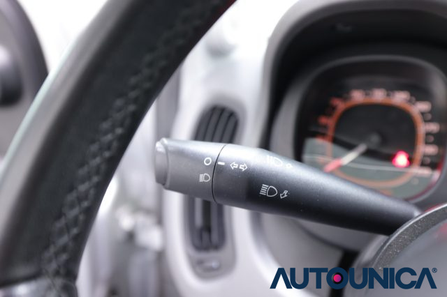 FIAT Panda usata, con Sensore di luce