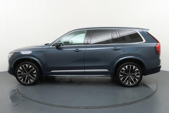 VOLVO XC90 usata, con Boardcomputer