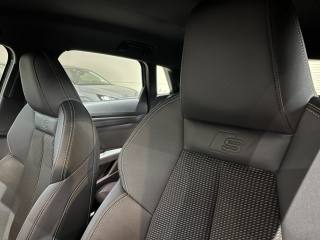 AUDI A3 usata, con Filtro antiparticolato