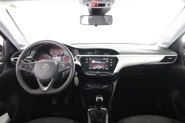 OPEL Corsa usata 3