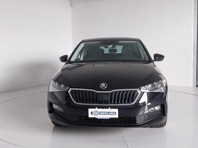 SKODA Scala usata, con Airbag laterali