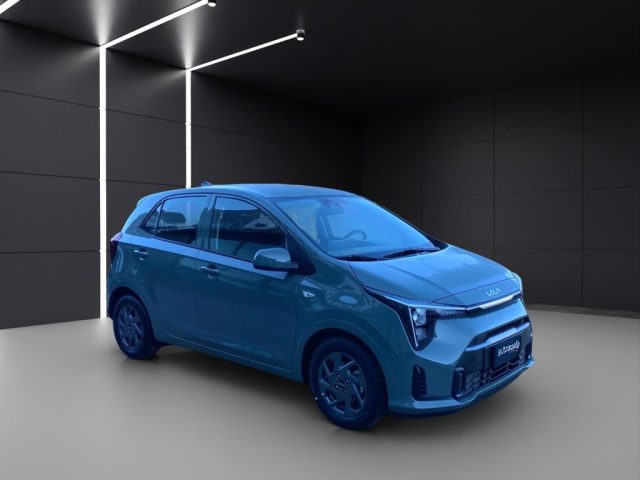 KIA Picanto usata, con Chiusura centralizzata