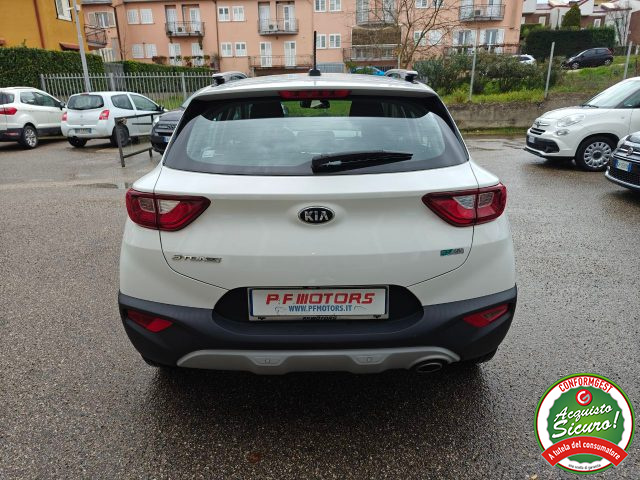 KIA Stonic usata, con Airbag Passeggero